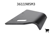 AGCO 3611905M3 Панель перегородки