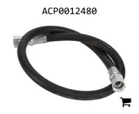 AGCO ACP0012480 Гидравлический шланг