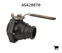 AGCO AG428870 Клапан