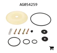 AGCO AG054259 Ремкомплект