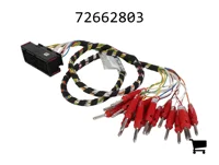 AGCO 72662803 Кабель-адаптер