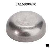 AGCO LA16990670 Заглушка