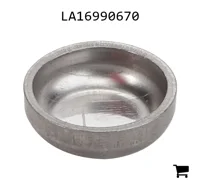 AGCO LA16990670 Заглушка