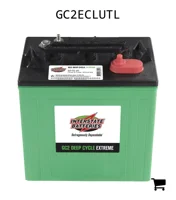 AGCO GC2ECLUTL Аккумуляторная батарея