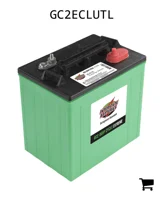 AGCO GC2ECLUTL Аккумуляторная батарея