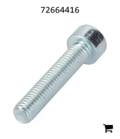 AGCO 72664416 Болт с цилиндрической головкой