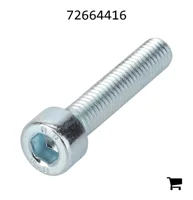 AGCO 72664416 Болт с цилиндрической головкой