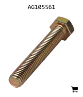 AGCO AG105561 Болт