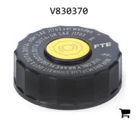 AGCO V830370 Крышка