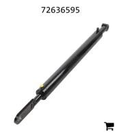 AGCO 72636595 Гидравлический выравнивающий цилиндр