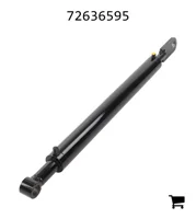 AGCO 72636595 Гидравлический выравнивающий цилиндр