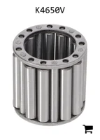 AGCO K4650V Игольчатый роликовый подшипник