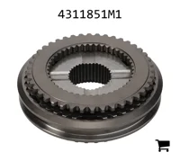 AGCO 4311851M1 Синхронизатор