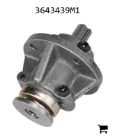 AGCO 3643439M1 Шпиндель