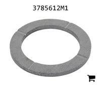 AGCO 3785612M1 Проставочная втулка