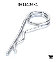 AGCO 3016126X1 Шплинт