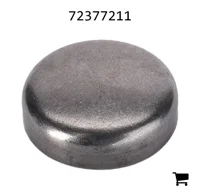 AGCO 72377211 Заглушка блока цилиндров