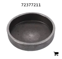 AGCO 72377211 Заглушка блока цилиндров