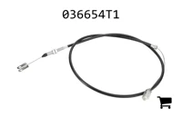 AGCO 036654T1 Трос