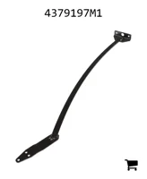 AGCO 4379197M1 Правый усилитель