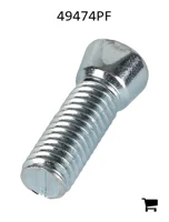 AGCO 49474PF Болт плуга