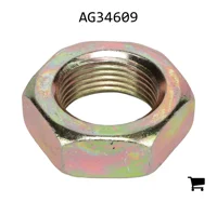 AGCO AG34609 Гайка