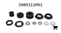 AGCO 3909311M91 Комплект крепежа