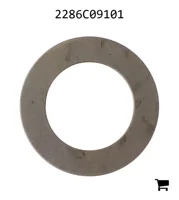 AGCO 2286C09101 Шайба