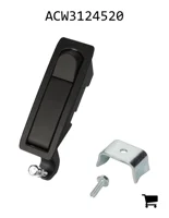 AGCO ACW3124520 Защелка компрессионная