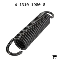 AGCO 4-1310-1980-0 Пружина