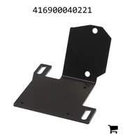 AGCO 416900040221 Держатель