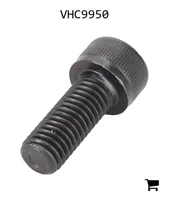 AGCO VHC9950 Винт с шестигранной головкой
