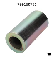 AGCO 700160756 Трубка