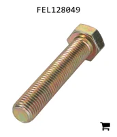 AGCO FEL128049 Болт с шестигранной головкой