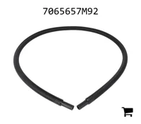 AGCO 7065657M92 Топливный шланг