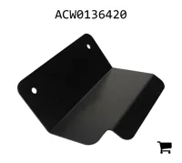 AGCO ACW0136420 Кожух