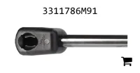 AGCO 3311786M91 Газовый упор двери
