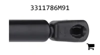 AGCO 3311786M91 Газовый упор двери