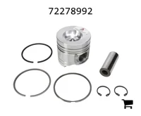 AGCO 72278992 Поршень