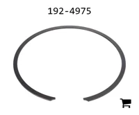 AGCO 192-4975 Стопорное кольцо