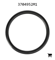 AGCO 3704952M1 Уплотнительное кольцо
