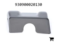 AGCO 930900020130 Крышка