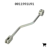 AGCO 0011991U91 Рычаг