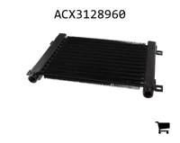 AGCO ACX3128960 Масляный радиатор гидравлики