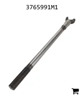 AGCO 3765991M1 Вал