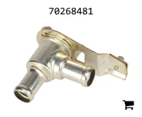 AGCO 70268481 Клапан