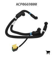 AGCO ACP0669800 Шланг