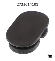 AGCO 2723C14101 Заглушка