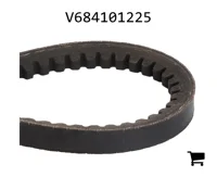 AGCO V684101225 Клиновой ремень