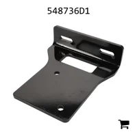 AGCO 548736D1 Кронштейн